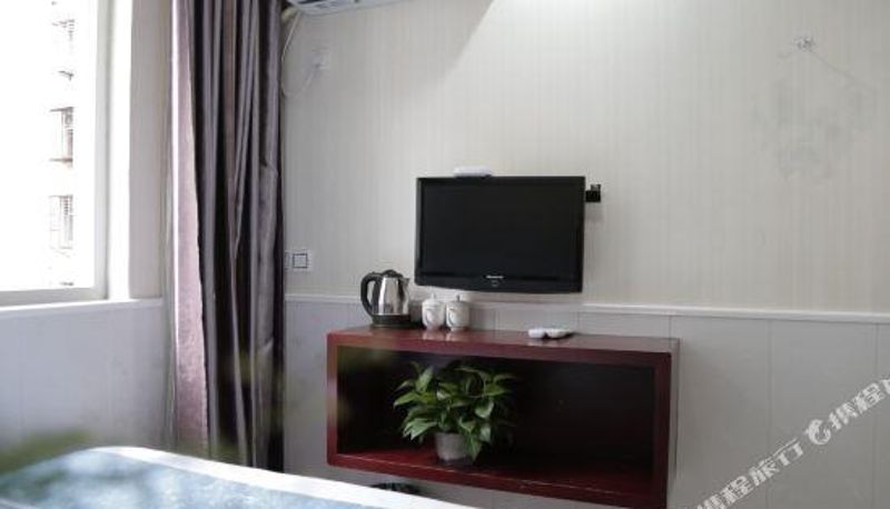 Zimmer - Jingmen Jinmingzhu Business Hotel