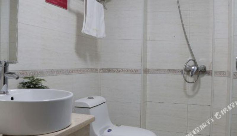 Camera - Jingmen Jinmingzhu Business Hotel