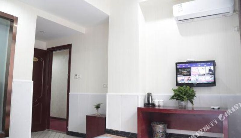 Camera - Jingmen Jinmingzhu Business Hotel