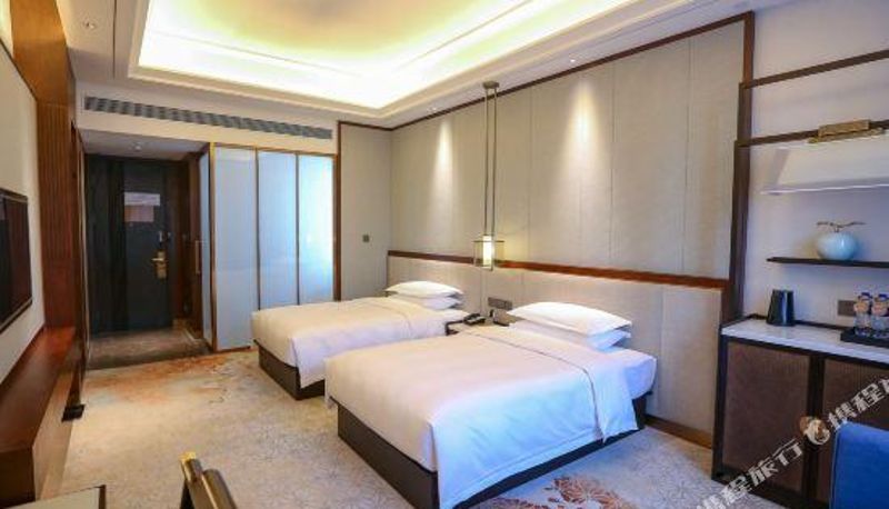Zimmer - Triumph International Hotel