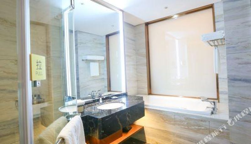 Business-Zimmer - Triumph International Hotel