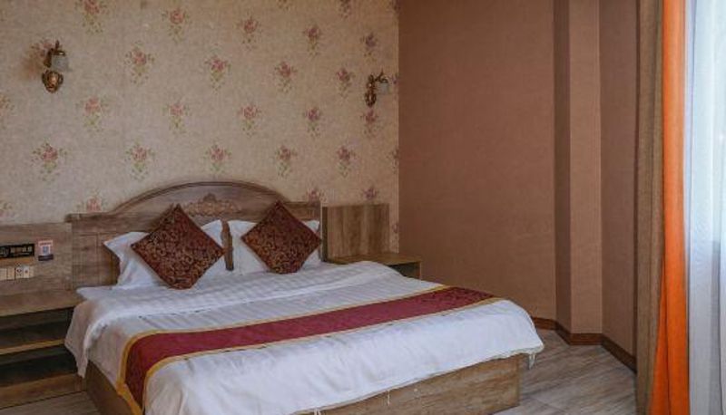 Camera - Lejia Hotel