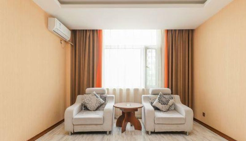 Camera - Lejia Hotel