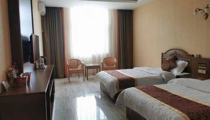Camera - Lejia Hotel