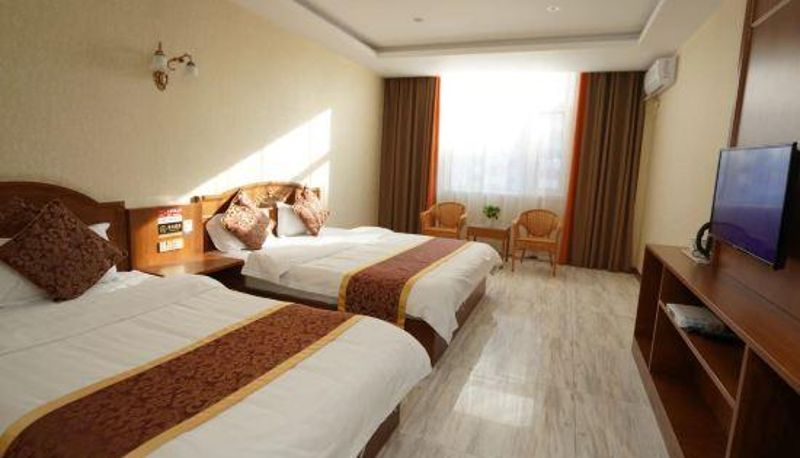 Camera per famiglia - Lejia Hotel