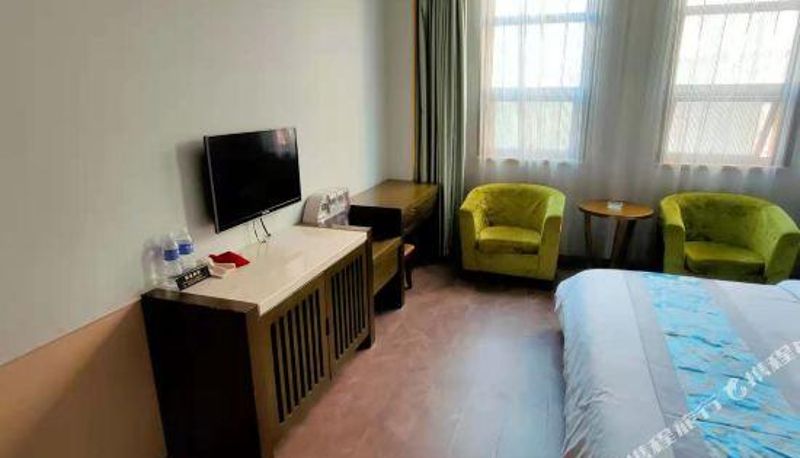 Zimmer - Baijia Hotel