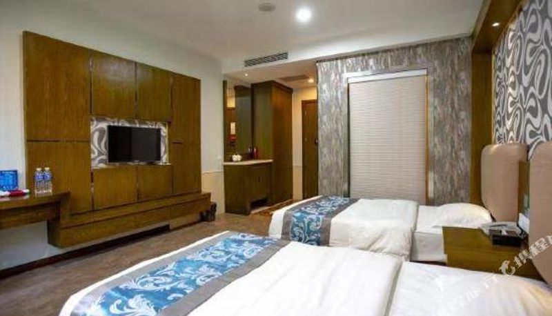 Zimmer - Baijia Hotel