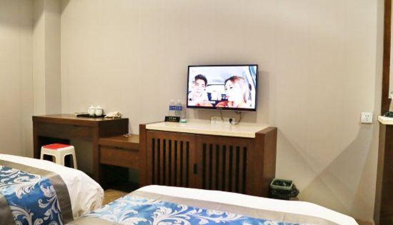 Zimmer - Baijia Hotel