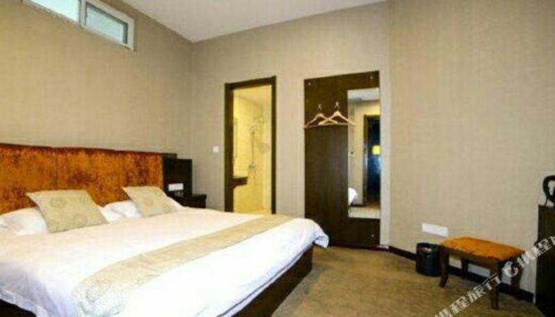 Zimmer - Baijia Hotel