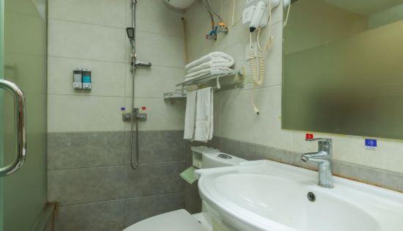 Pokój - Baicheng hongxing hotel