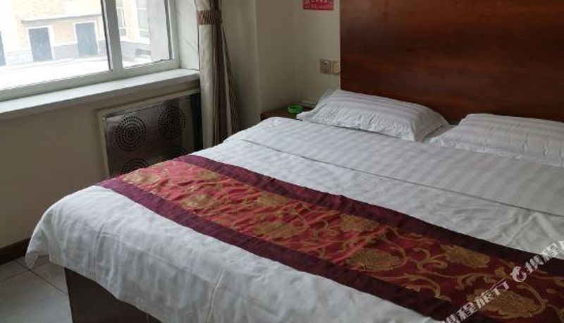 Pokój - Baicheng hongxing hotel