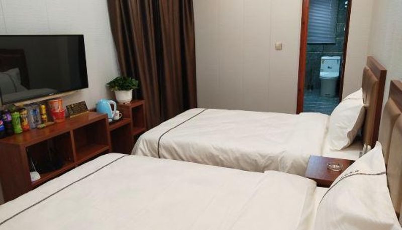 Pokój - Baicheng Tianhe Hotel