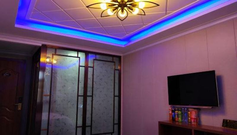 Pokój - Baicheng Tianhe Hotel