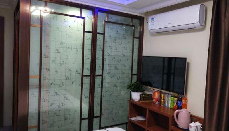 Pokój - Baicheng Tianhe Hotel