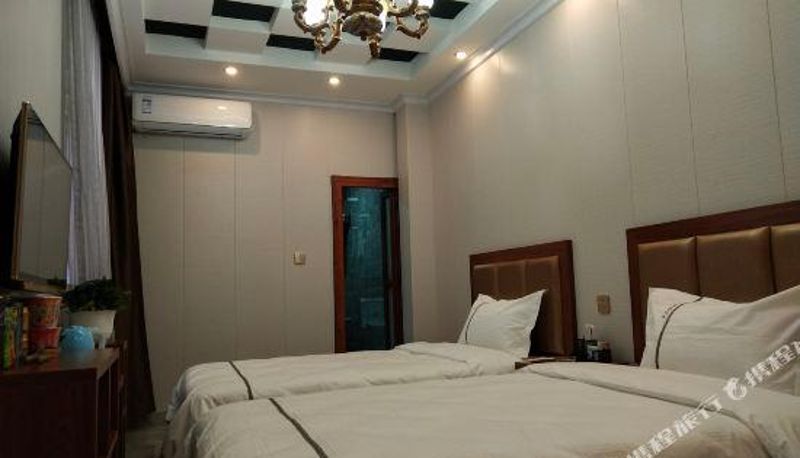 Pokój - Baicheng Tianhe Hotel