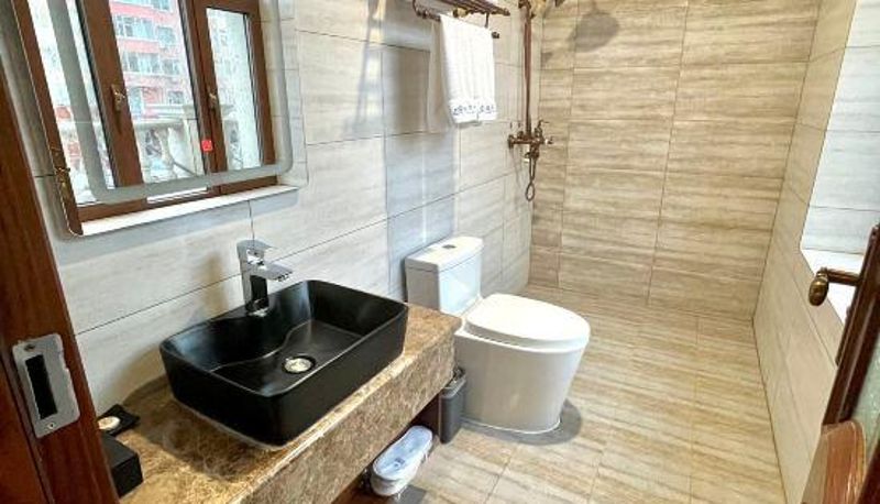 Pokój typu business - Blue Sea Boutique Hotel