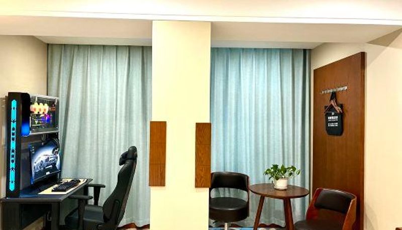 Pokój - Blue Sea Boutique Hotel