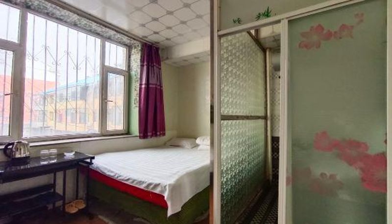 Pokój - Baicheng Jingxinge Fashion Hotel
