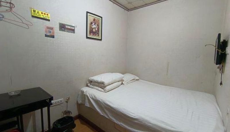 Pokój - Baicheng Jingxinge Fashion Hotel
