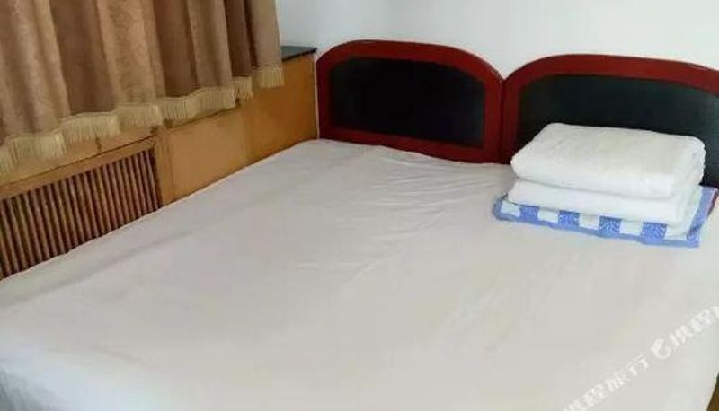Camera - Jun An Inn