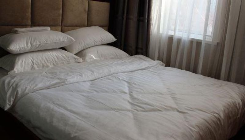 Camera - Baicheng Longquan Hotel