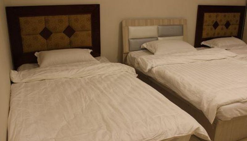 Camera - Baicheng Longquan Hotel