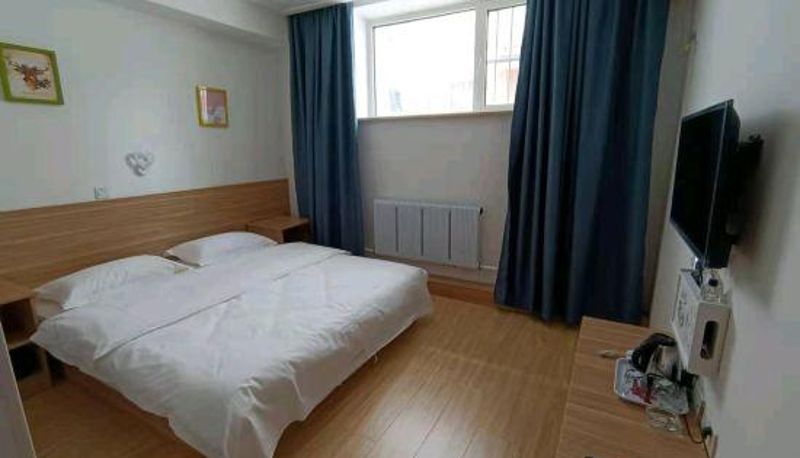 Pokój - Baicheng Youke Express Hotel
