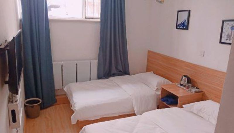 Pokój - Baicheng Youke Express Hotel