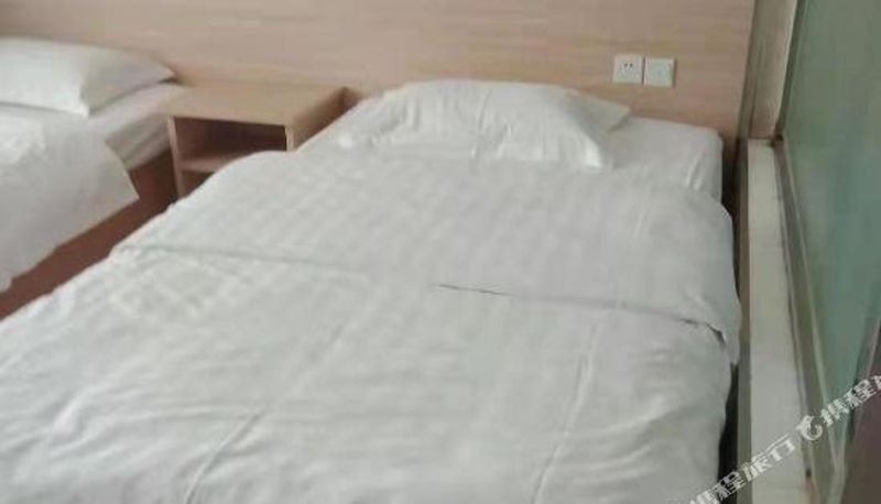 Habitación corporativa - Baicheng Pea Hotel