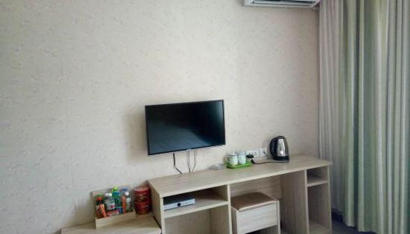 Vista interior - Baicheng Pea Hotel