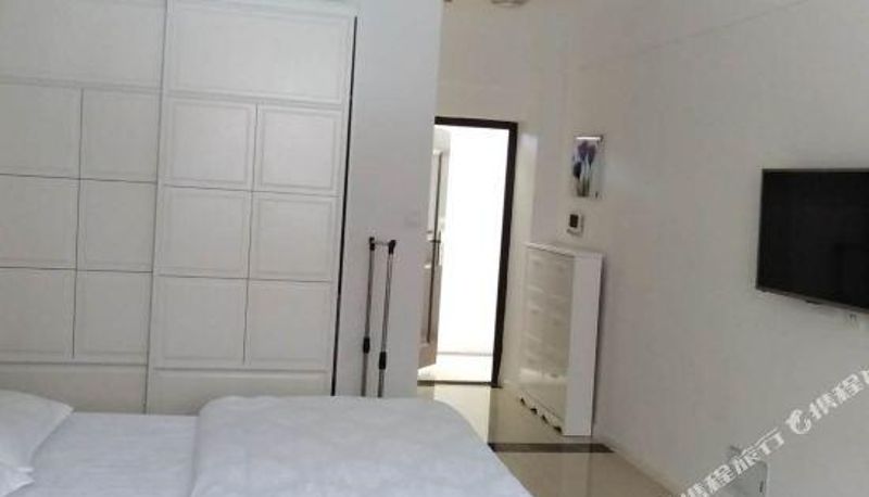 Camera - Baicheng Fugui Shijia Apartment