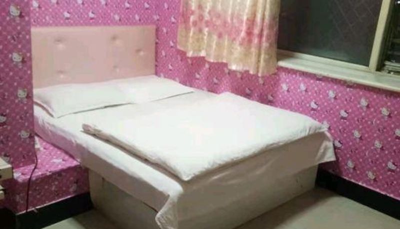 Room - Baicheng Ziyuan Fashion Hotel