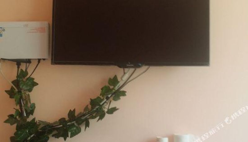 Habitación - Green Apple Hotel (Baicheng Ruiguang Branch)
