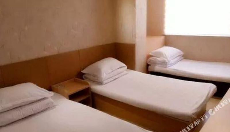 Pokój - Baicheng Wanfeng Hotel