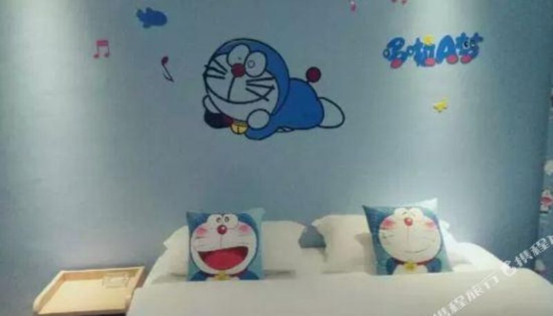 Pokój - Baicheng Wanfeng Hotel