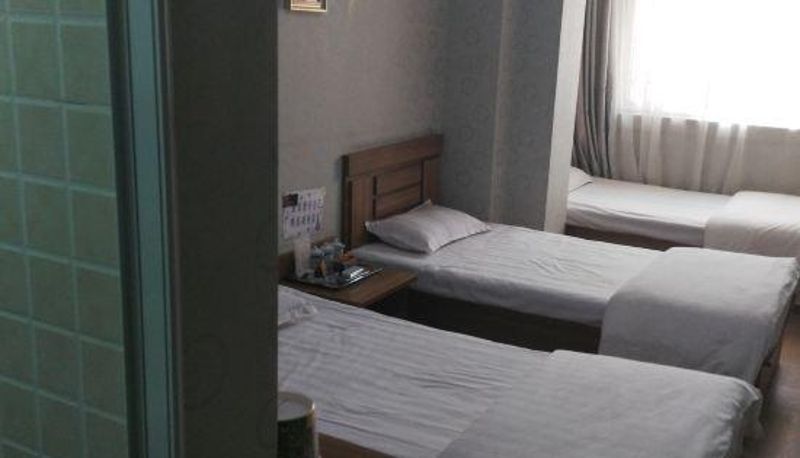 Camera - Baicheng Pilot Fashion Hotel