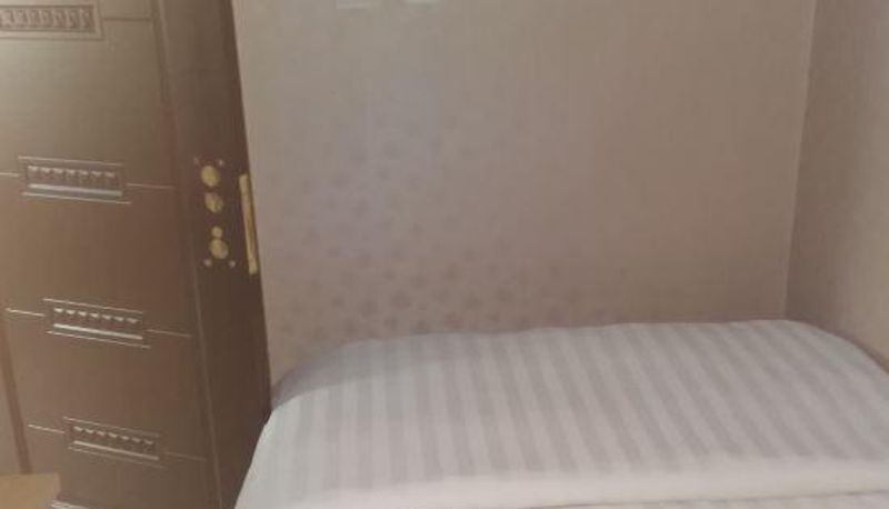 Camera - Baicheng Pilot Fashion Hotel