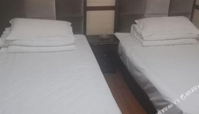 Camera - Baicheng Haicheng Hotel