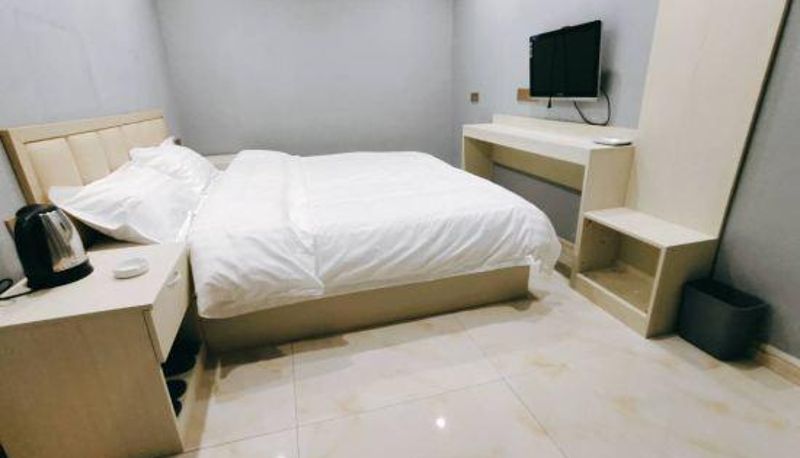 Camera - Baicheng Sifang Hotel