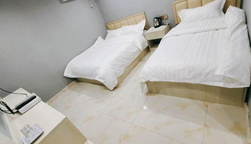 Camera - Baicheng Sifang Hotel