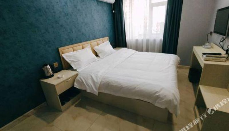 Camera - Baicheng Sifang Hotel