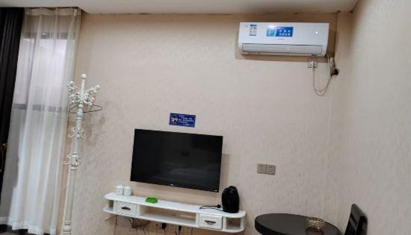 Camera - Dushan Sanyuan Business Hotel