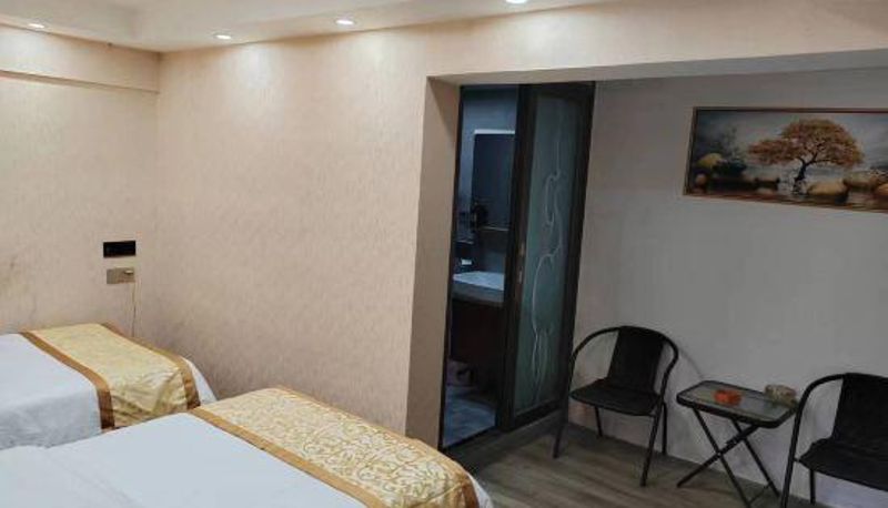 Camera - Dushan Sanyuan Business Hotel