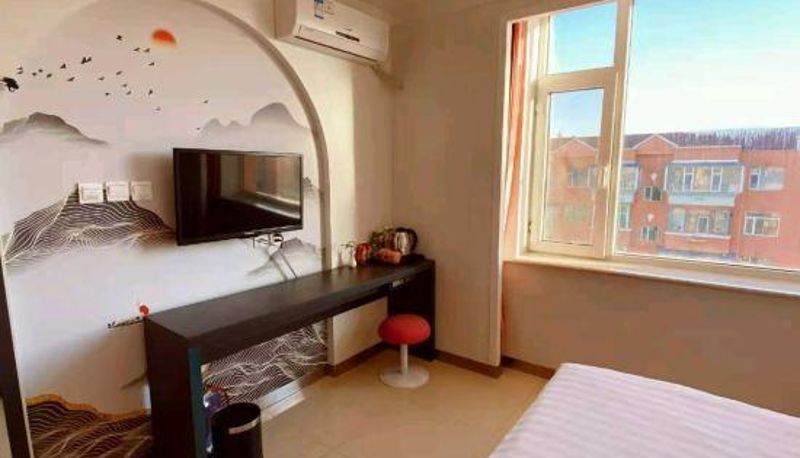 Camera - Meike Meijia Hotel