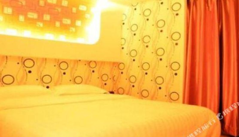 Camera - Meike Meijia Hotel