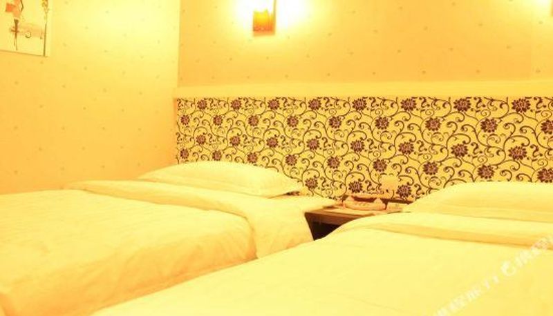 Camera - Meike Meijia Hotel