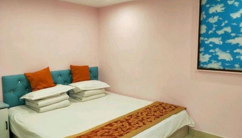 Habitación corporativa - Jinye Theme Hotel