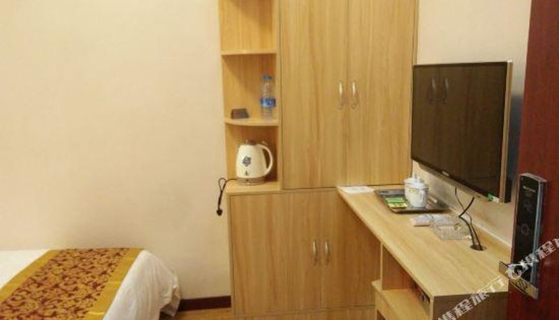 Camera - Dushan Zhonghui Business Hotel