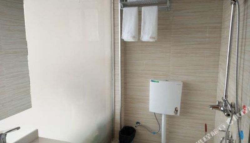 Camera - Dushan Zhonghui Business Hotel
