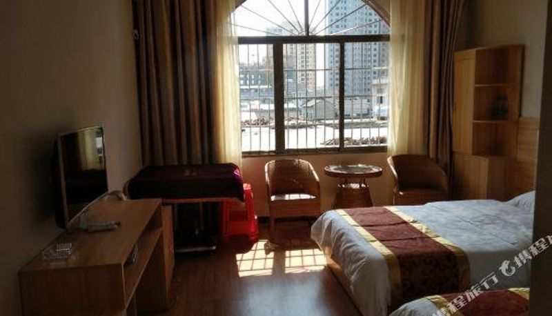 Camera - Dushan Zhonghui Business Hotel